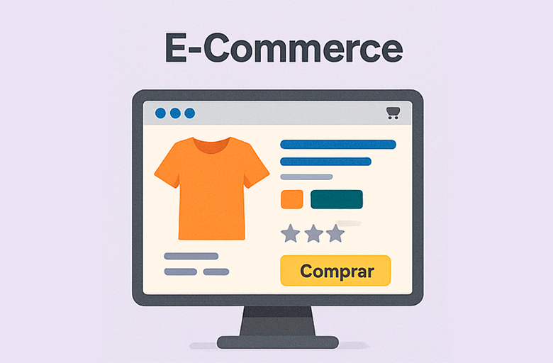 E-commerce Fashion
